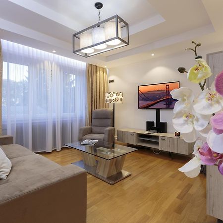 The Queen Luxury Apartments - Villa Giada 룩셈부르크 외부 사진