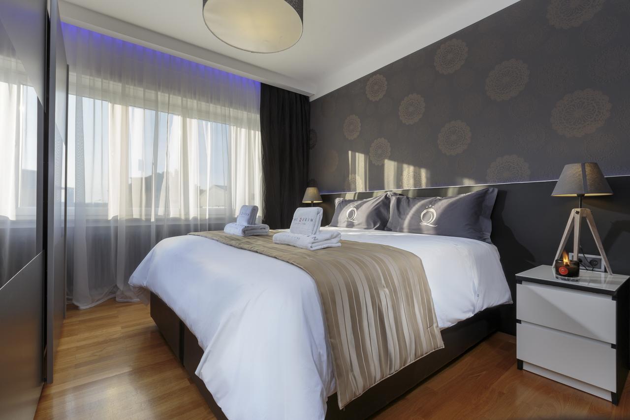 The Queen Luxury Apartments - Villa Giada 룩셈부르크 외부 사진