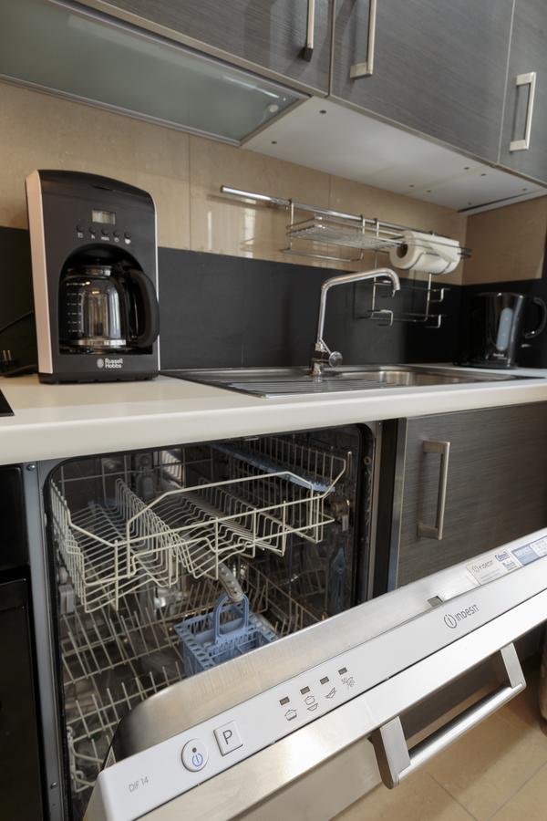The Queen Luxury Apartments - Villa Giada 룩셈부르크 외부 사진