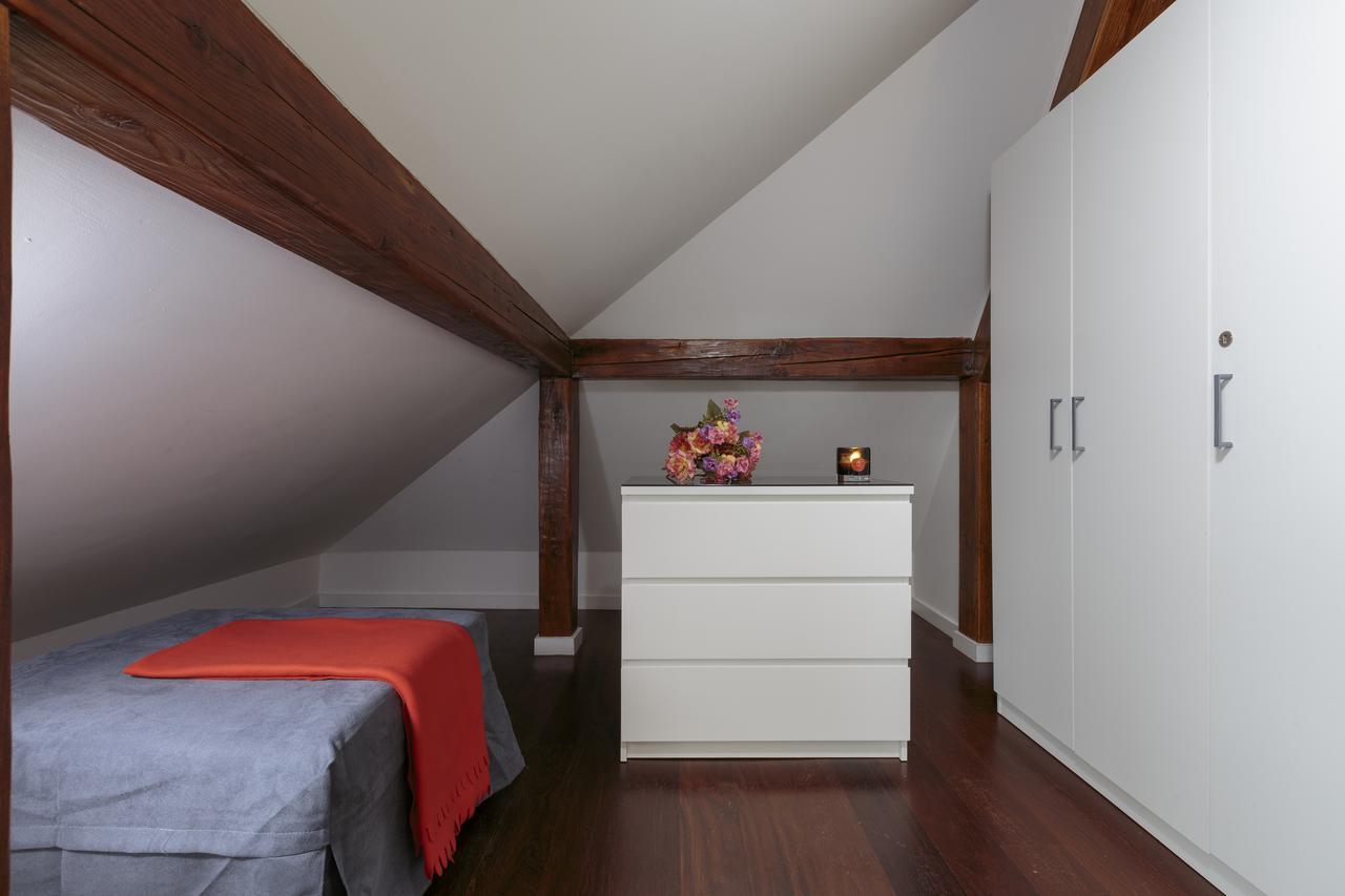 The Queen Luxury Apartments - Villa Giada 룩셈부르크 외부 사진