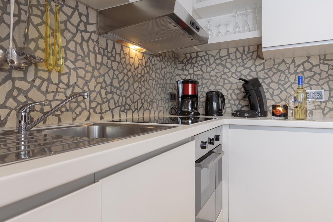 The Queen Luxury Apartments - Villa Giada 룩셈부르크 외부 사진