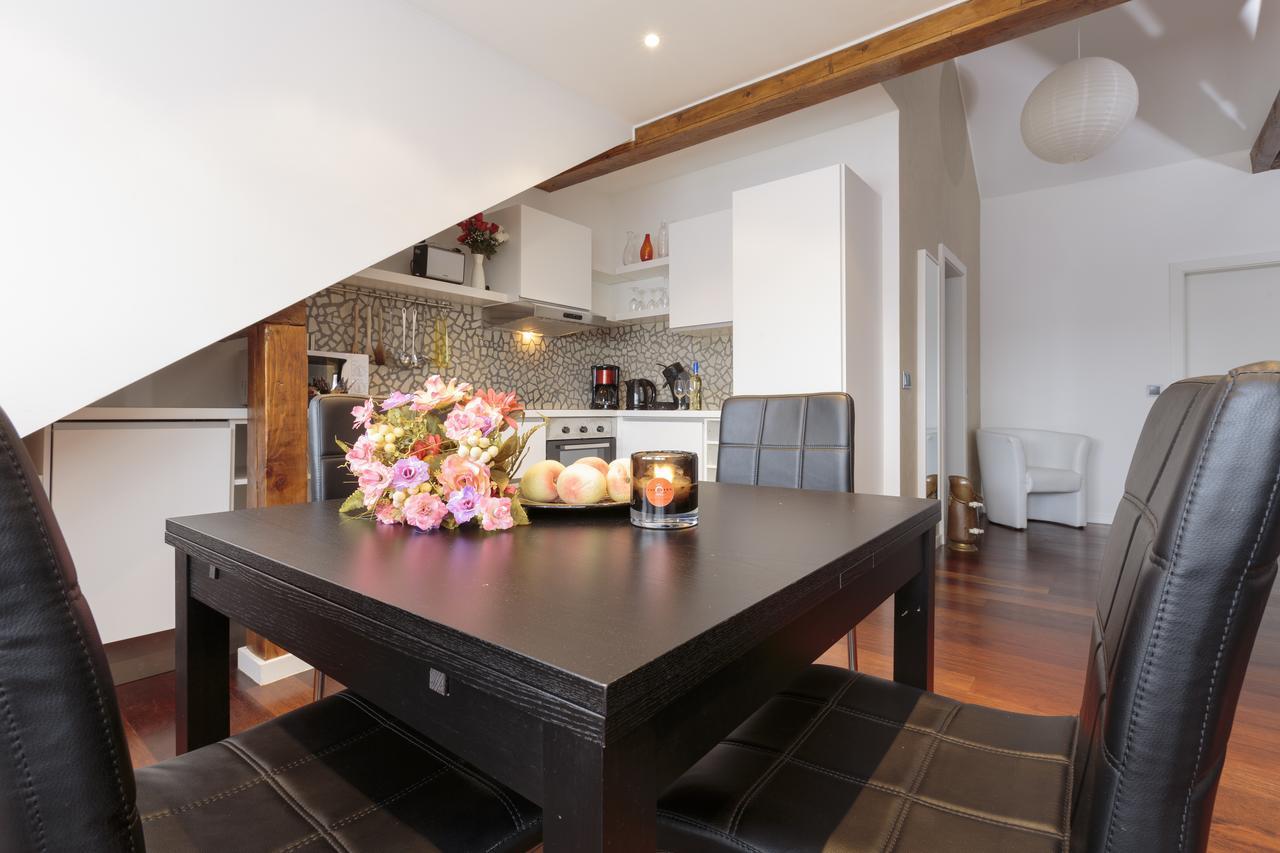 The Queen Luxury Apartments - Villa Giada 룩셈부르크 외부 사진