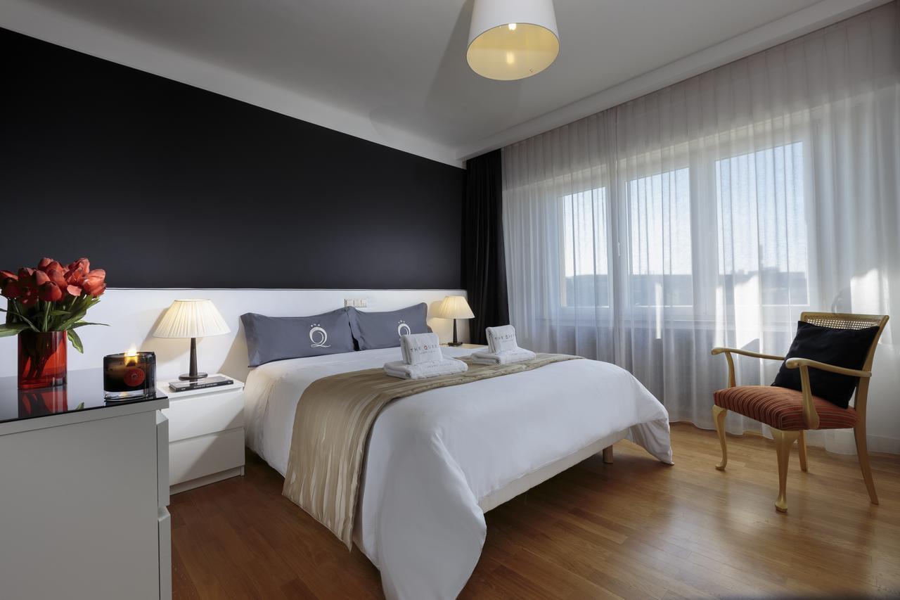 The Queen Luxury Apartments - Villa Giada 룩셈부르크 외부 사진
