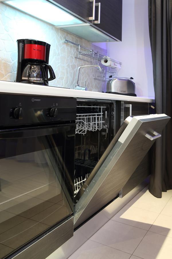The Queen Luxury Apartments - Villa Giada 룩셈부르크 외부 사진