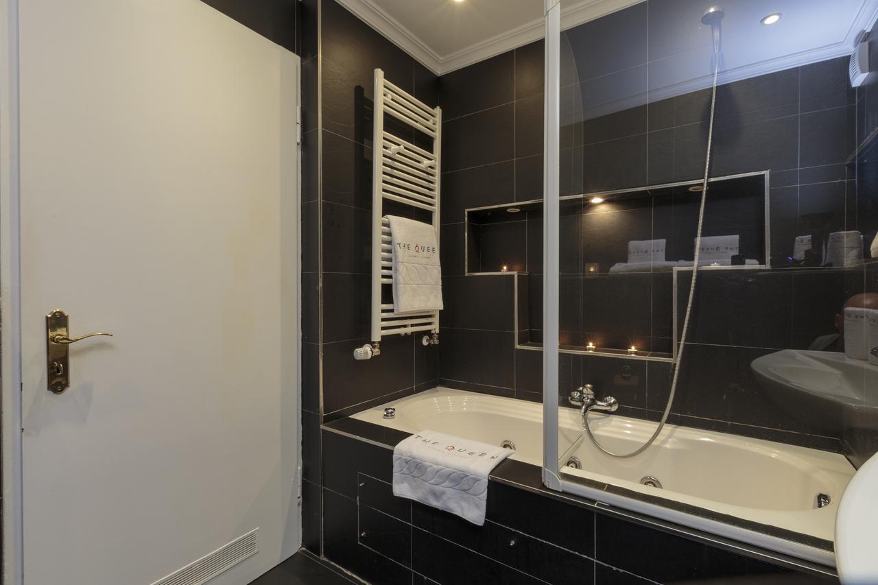 The Queen Luxury Apartments - Villa Giada 룩셈부르크 외부 사진