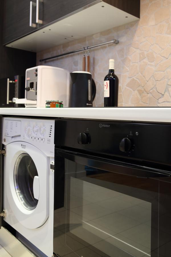 The Queen Luxury Apartments - Villa Giada 룩셈부르크 외부 사진