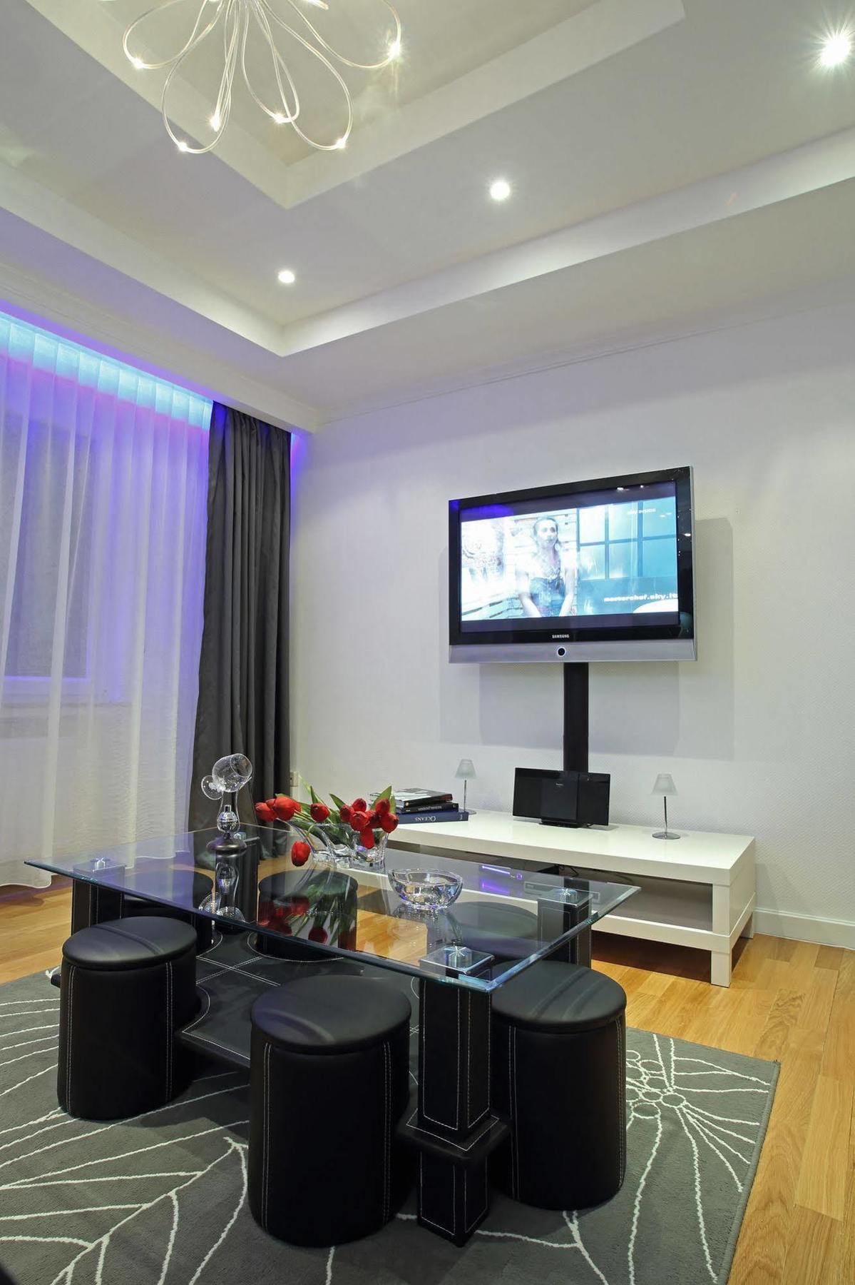 The Queen Luxury Apartments - Villa Giada 룩셈부르크 외부 사진