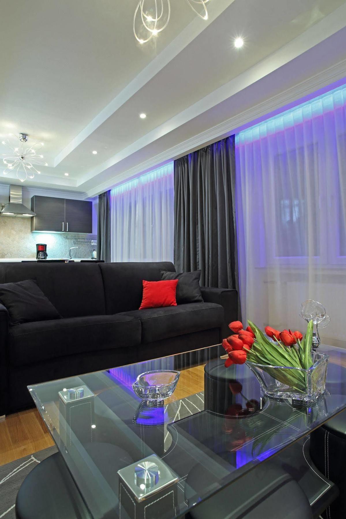 The Queen Luxury Apartments - Villa Giada 룩셈부르크 외부 사진