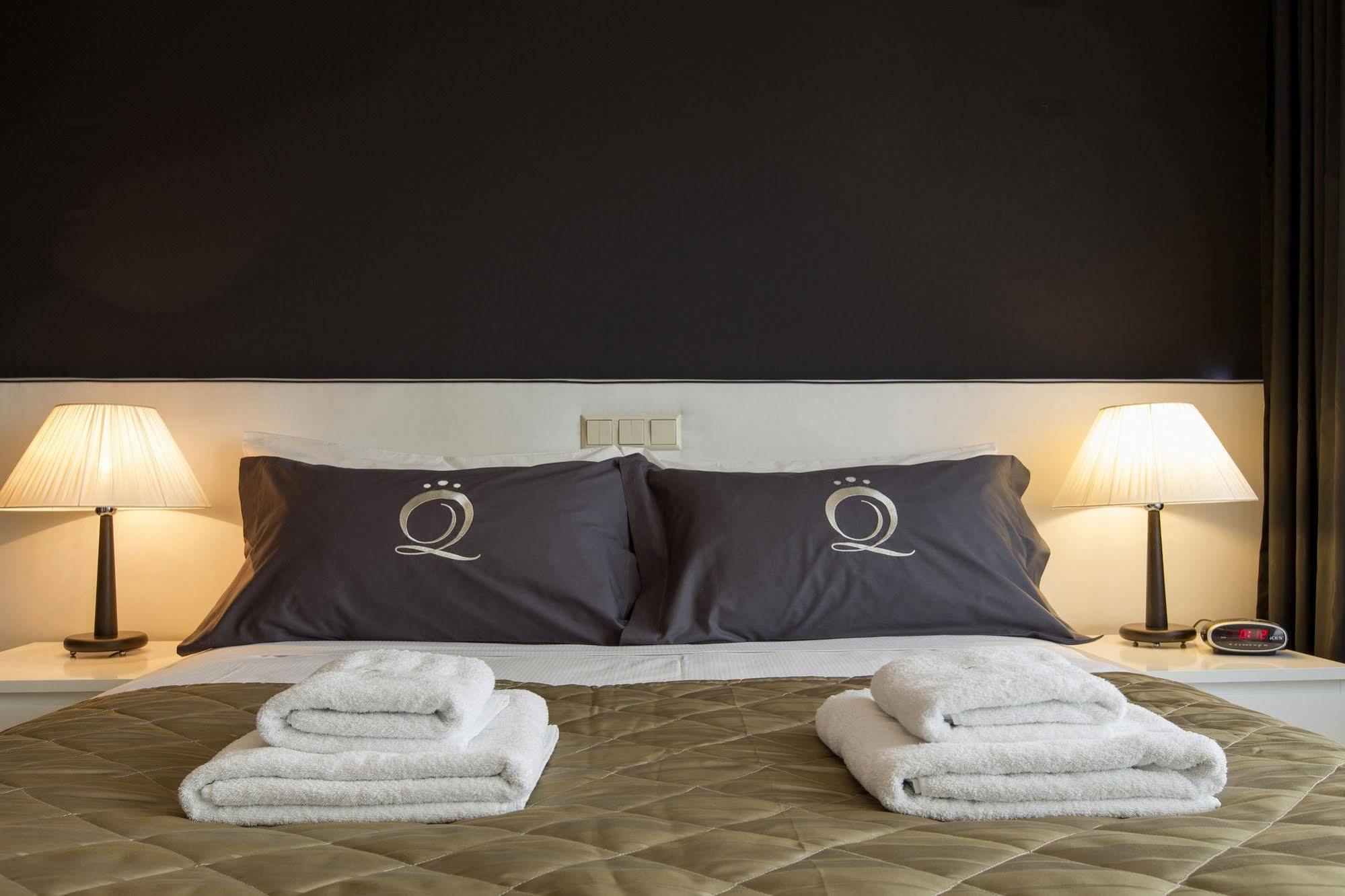 The Queen Luxury Apartments - Villa Giada 룩셈부르크 외부 사진