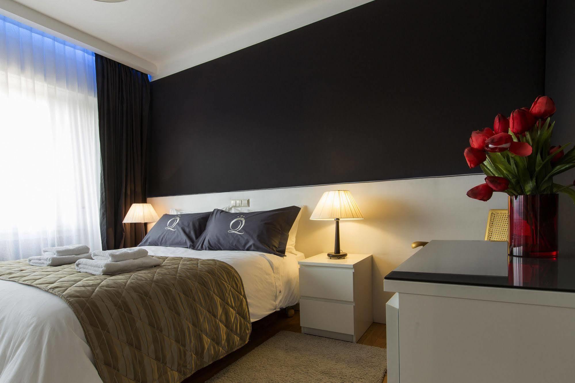 The Queen Luxury Apartments - Villa Giada 룩셈부르크 외부 사진